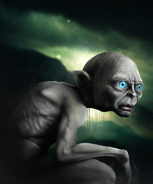 Gollum-Roee-Gold